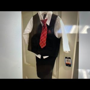 Meet your Posher, Anne